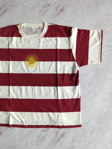 Remera Sol de Mayo - Miniatura 6