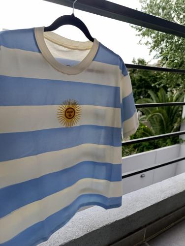 Remera Argentina Viral - Miniatura 6