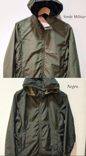 Rompeviento Reversible Yd - Miniatura 2