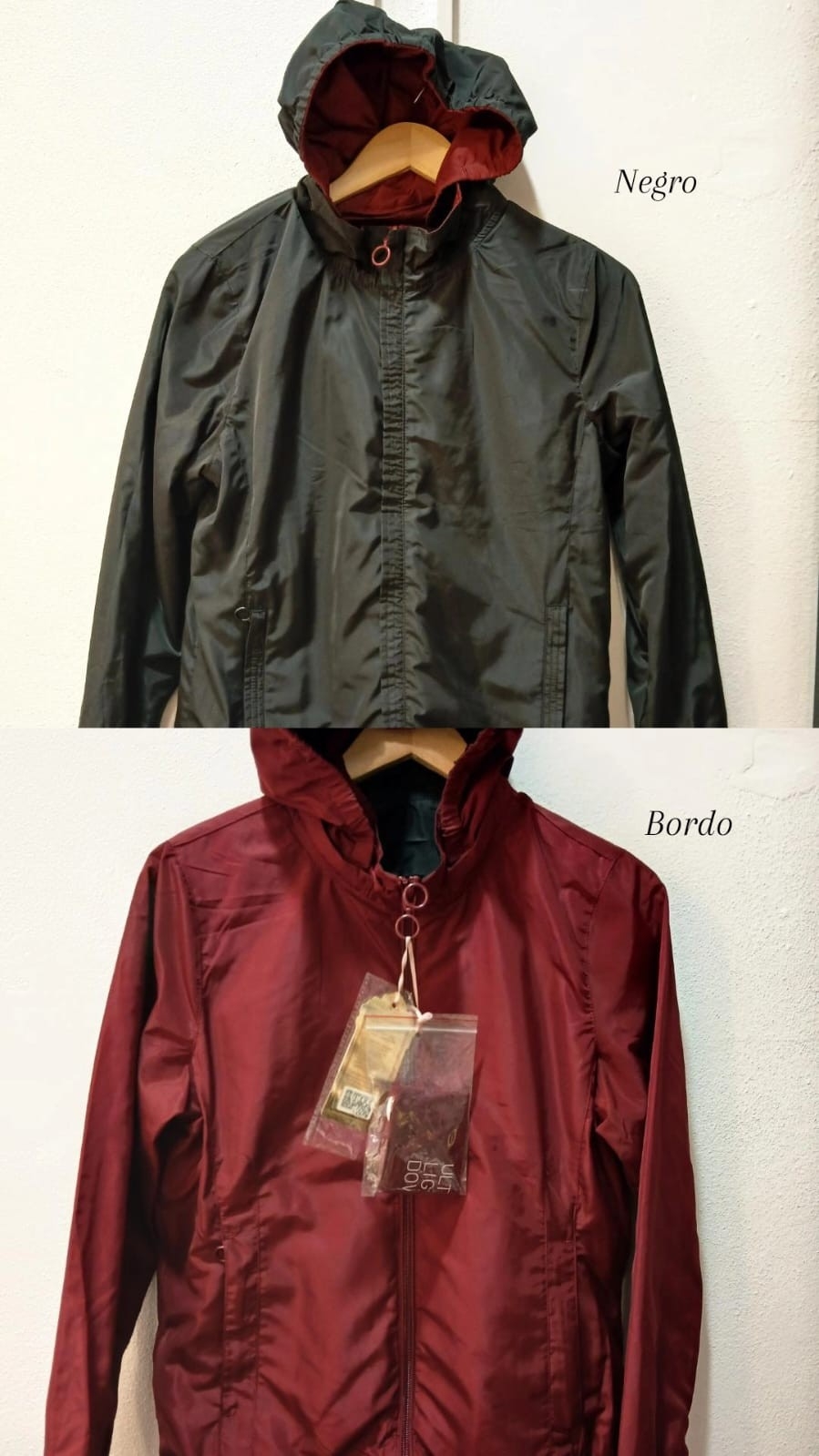 Rompeviento Reversible Yd - Imagen 3