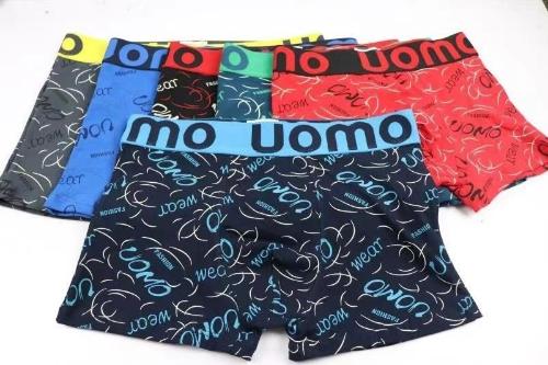 Boxer Uomo