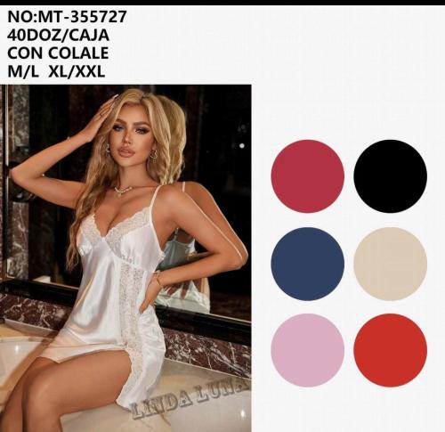 Baby Doll+ Colaless Ilo