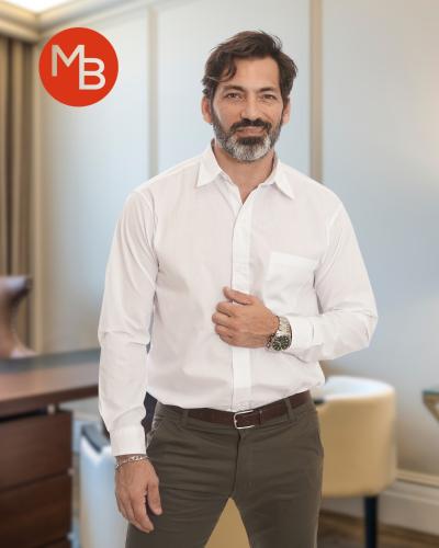 Camisa Clasica Lisa
