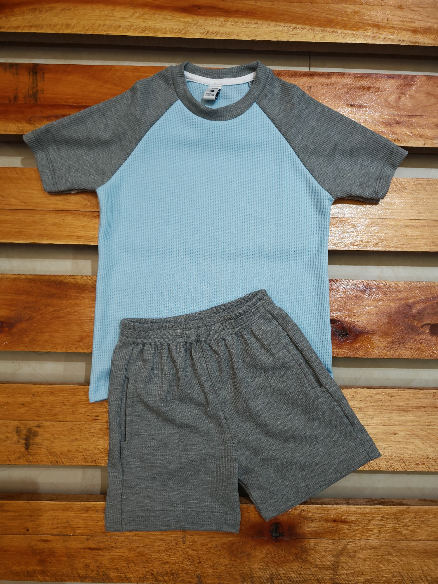 Conjunto de Waffle - Imagen 2