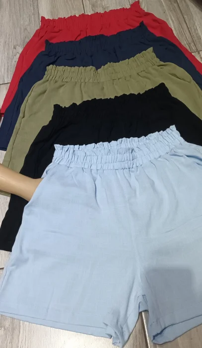 Shorts Lino