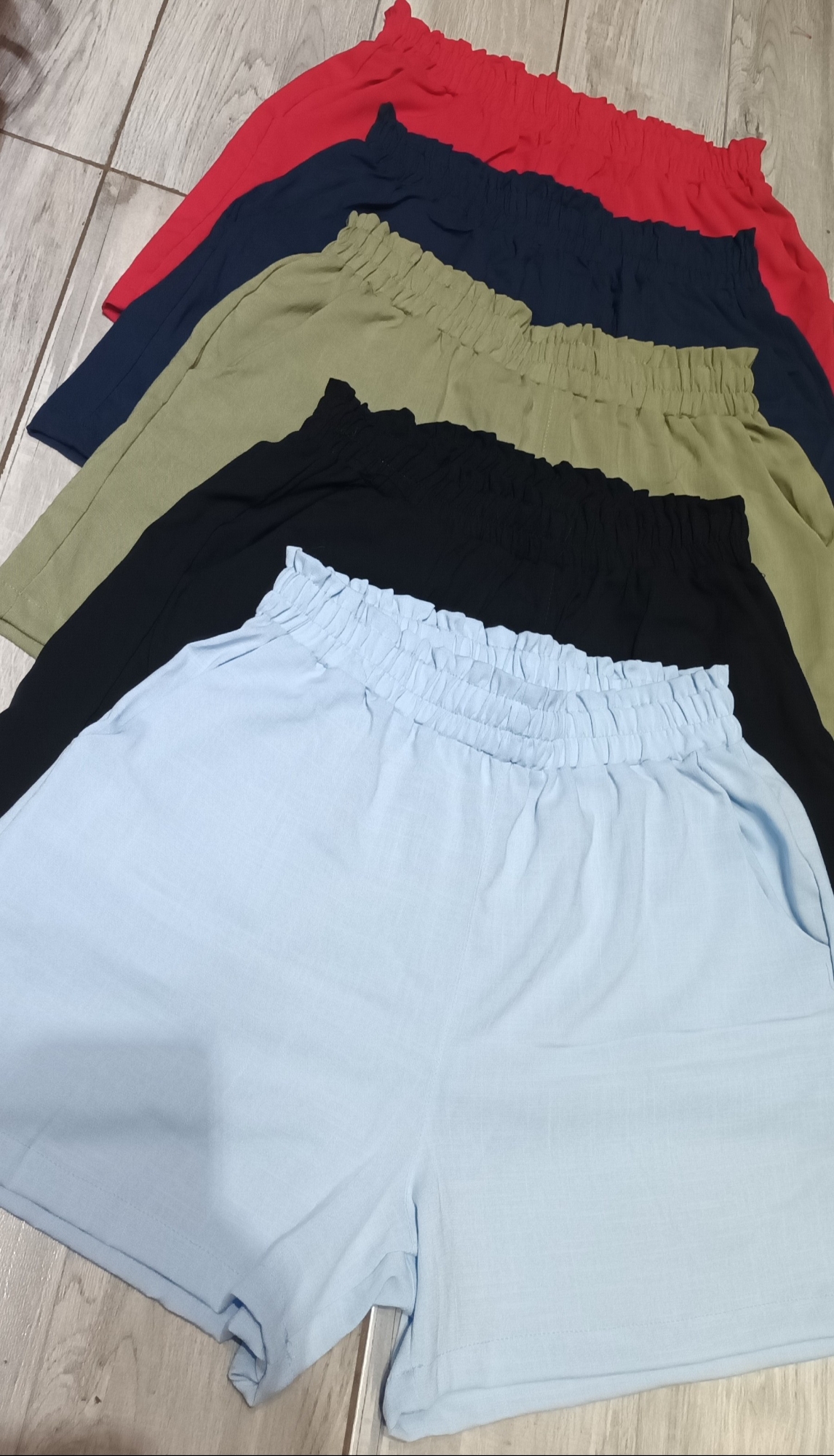 Shorts Lino - Imagen 2