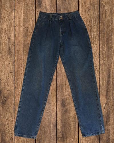 Jeans Pinzados