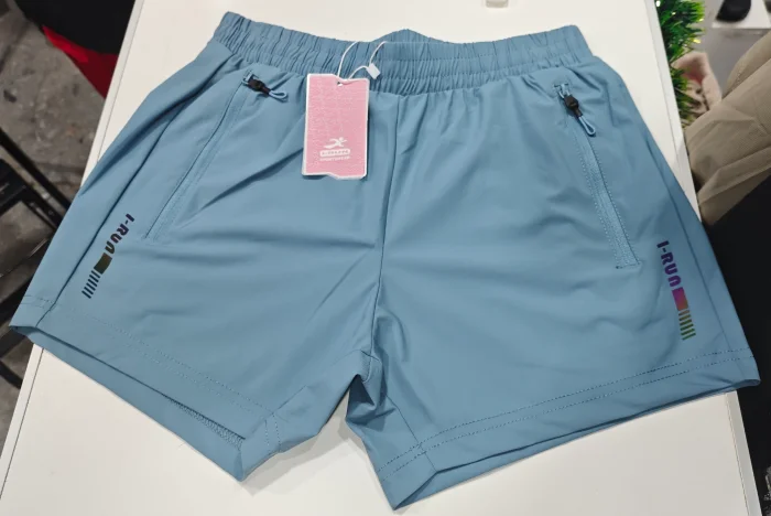 Short Deportivo Dama I Run