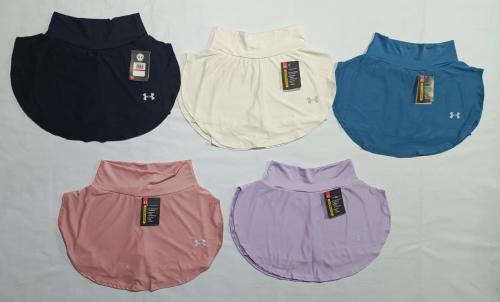 Shorts Pollera