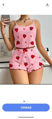 Pijamas I'm