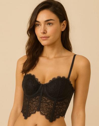 Corset Top - Miniatura 2