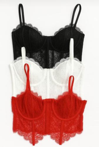 Corset Top - Miniatura 3