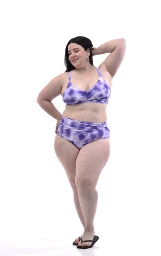 Bikini  Cruzada