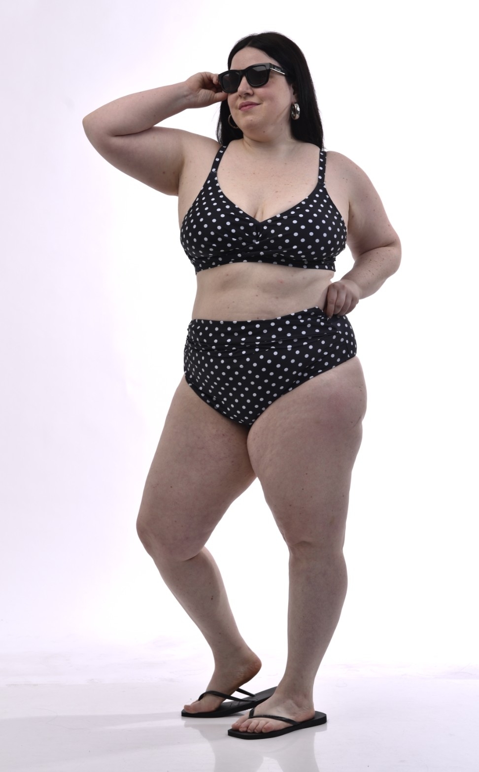 Bikini  Cruzada - Imagen 3