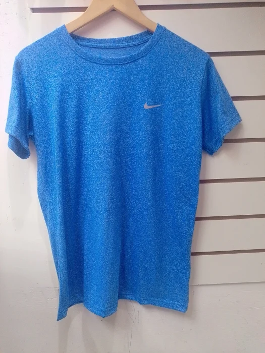 Remeras de Algodon Jersey  Moline