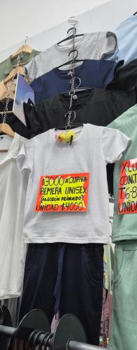 Remera Unisex - Miniatura 2