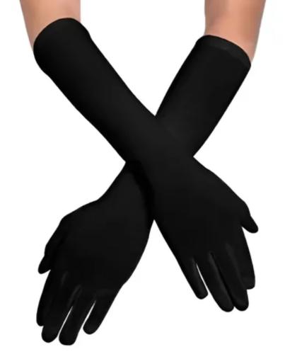 Guantes de Tela Largos - Miniatura 2