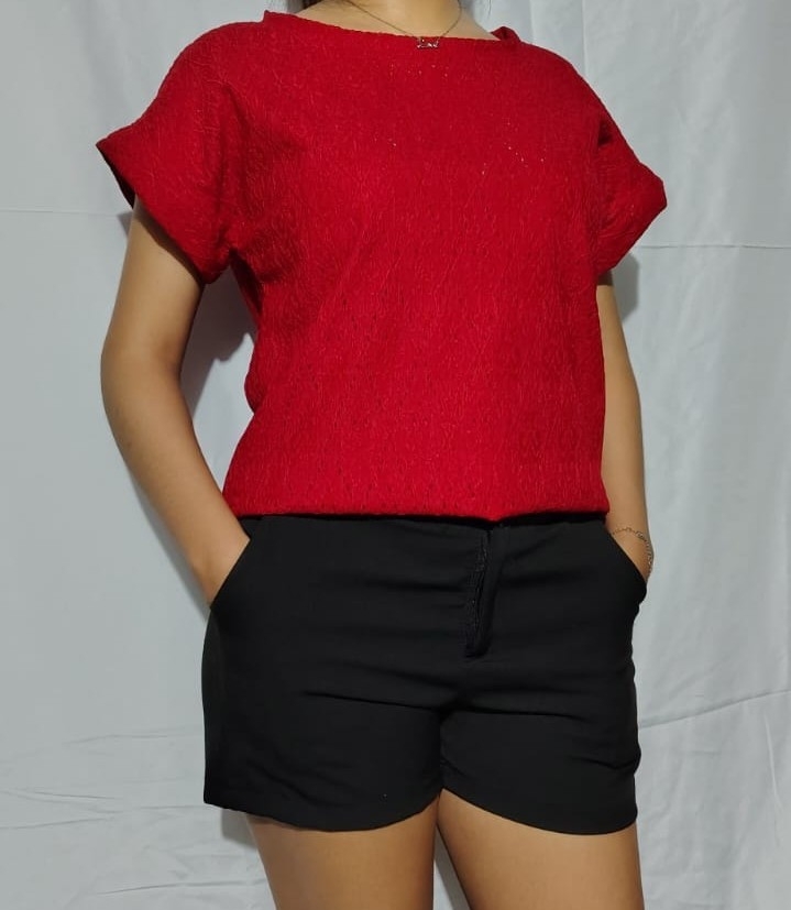 Blusa Brodery para - Imagen 3