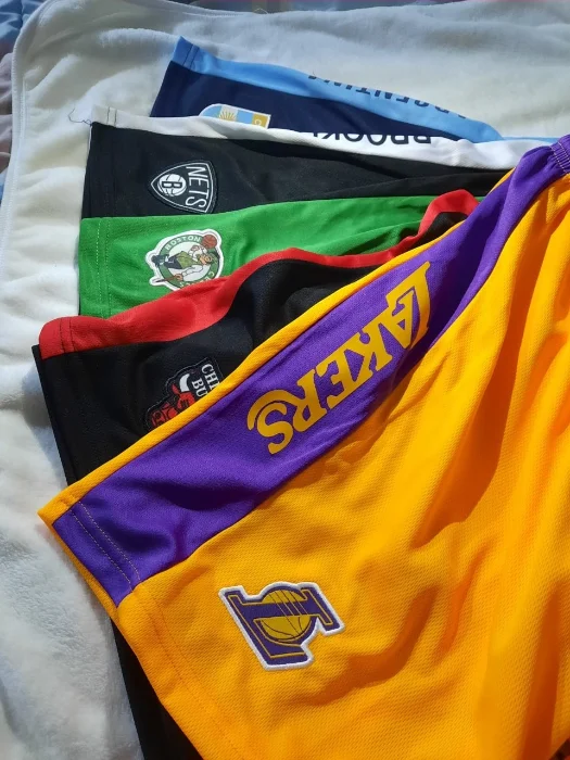 Shores Nba