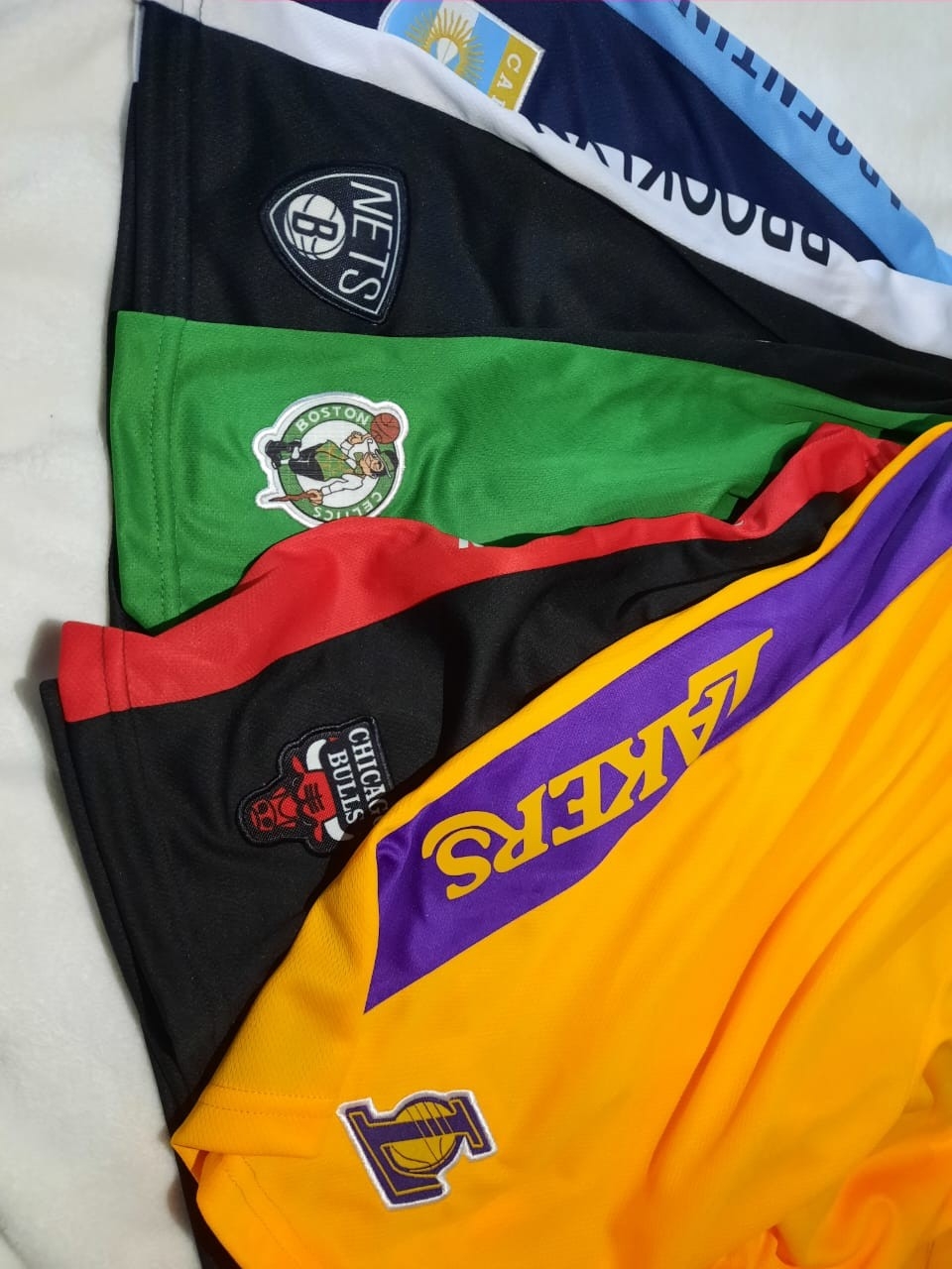 Shores Nba - Imagen 3