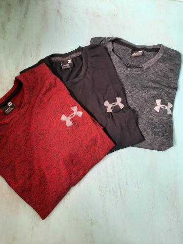 Remeras Hunder