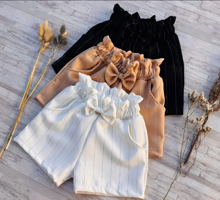 Short Sastrero Nena