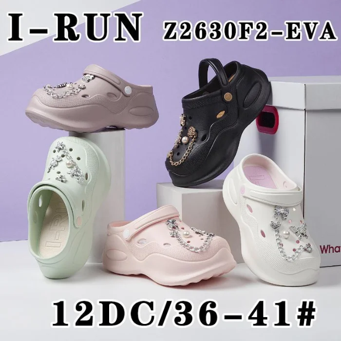 Tacona I-run