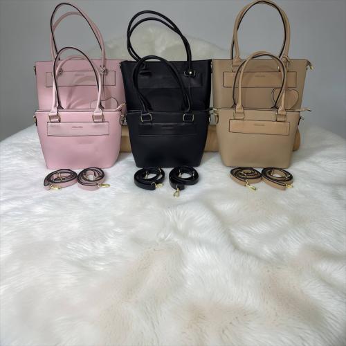 Conjunto de Cartera Lili de Ar - Miniatura 3