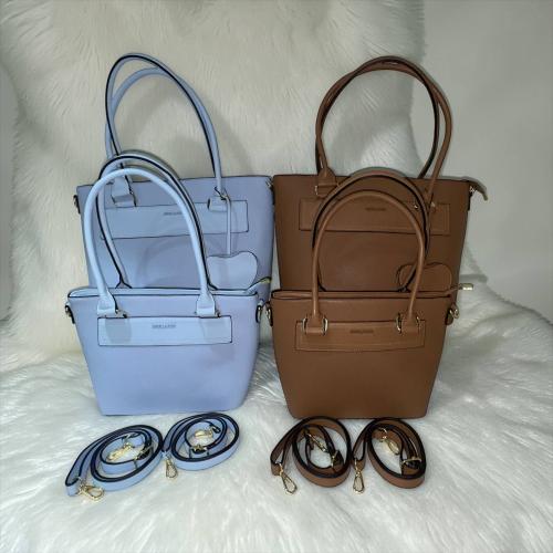 Conjunto de Cartera Lili de Ar - Miniatura 4