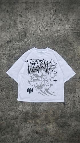 Remera Boxy Fit - Miniatura 3