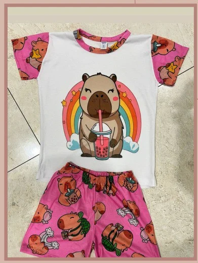Pijamas Niños