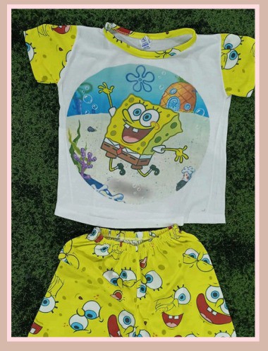 Pijamas Niños - Imagen 2