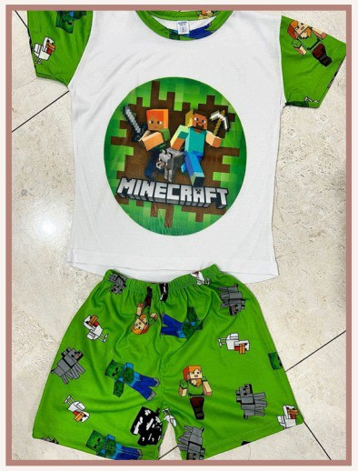Pijamas Niños - Imagen 3