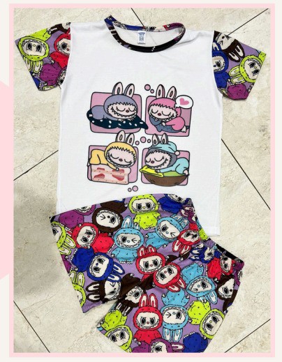 Pijamas Niños - Imagen 4