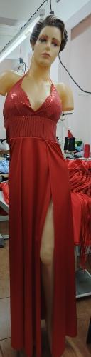 Vestidos Lentejuelas