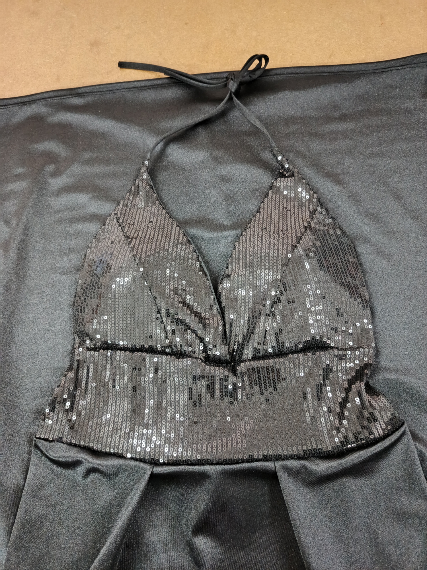 Vestidos Lentejuelas - Imagen 3