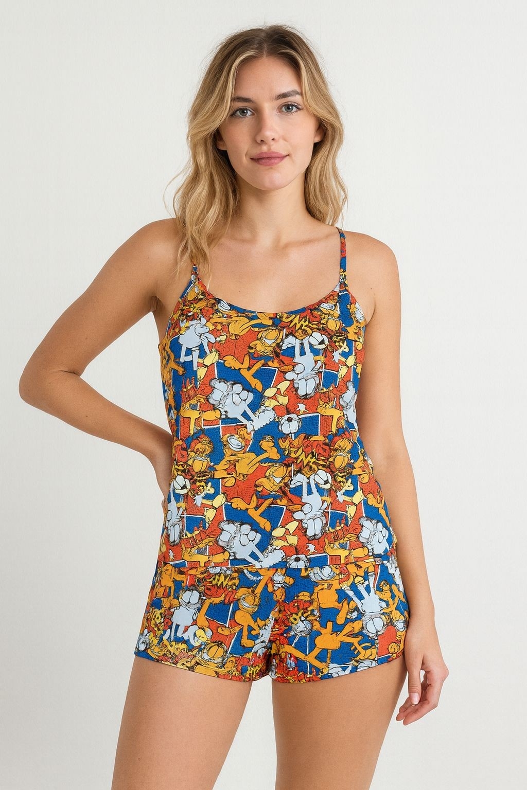 Pijamas - Imagen 3