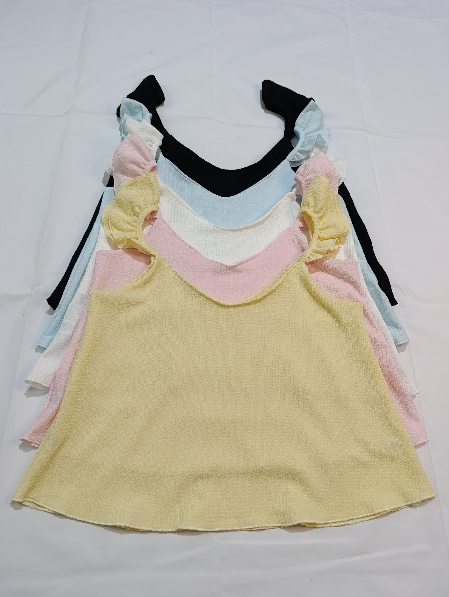 Remera con Volado Hawai - Imagen 2
