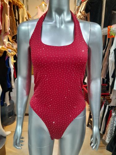 Body Strass Talle 2 y 4 | Avellaneda a un Toque