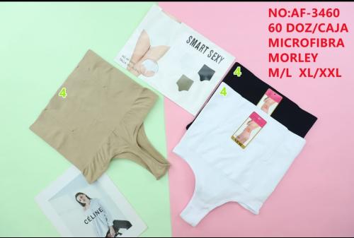 Colalees con Faja y Barrilla