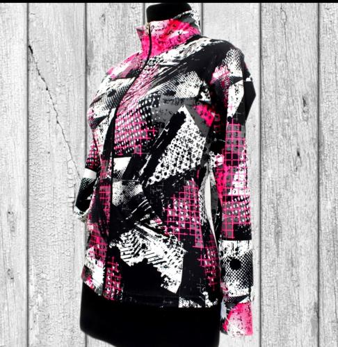 Campera de Lycra - Miniatura 3