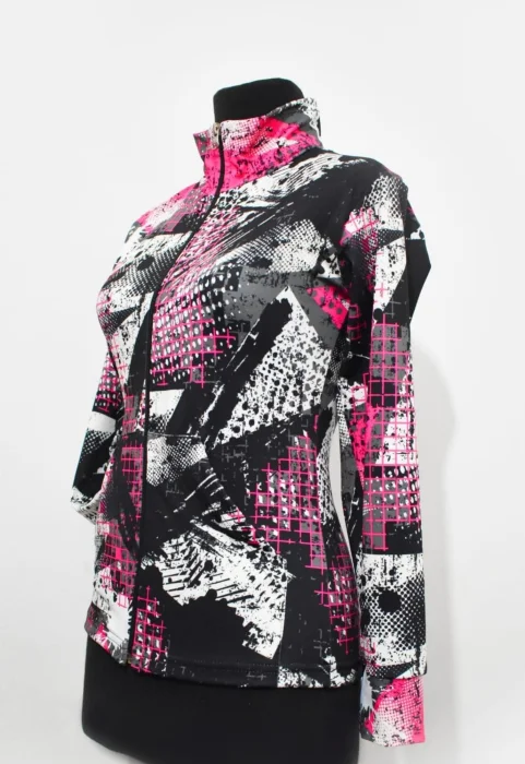 Campera de Lycra Especial