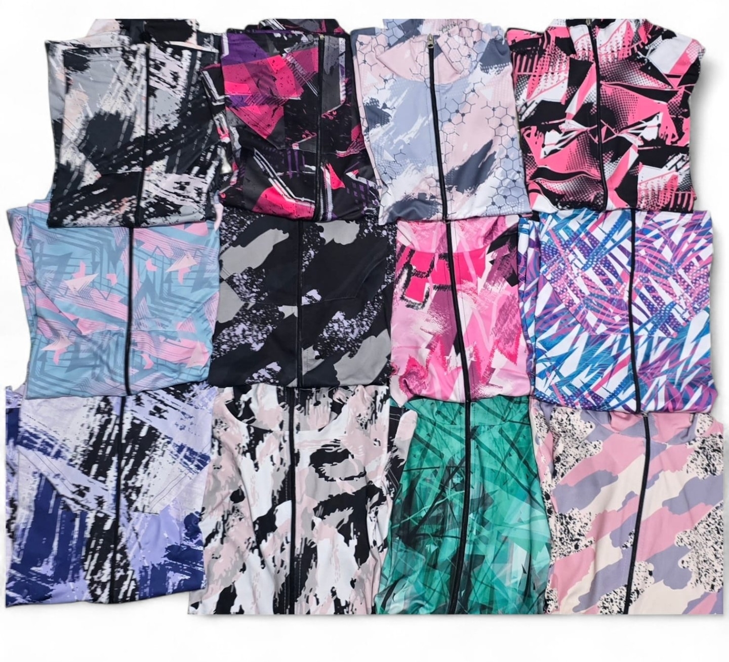 Campera de Lycra Especial - Imagen 3