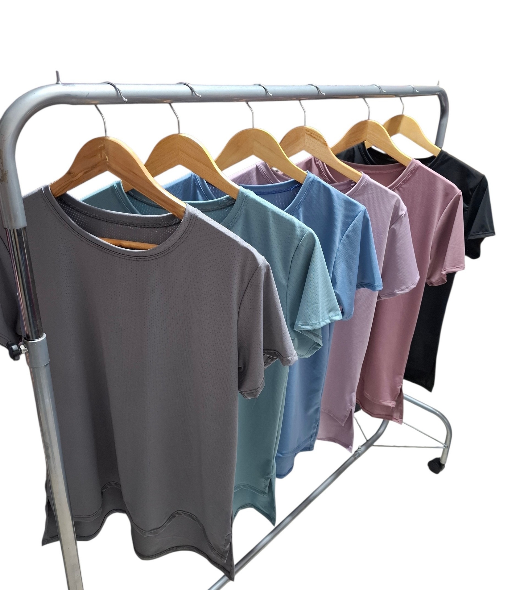 Remera Dryfit - Imagen 3