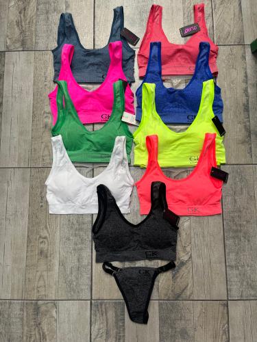Conjunto Deportivo - Miniatura 2