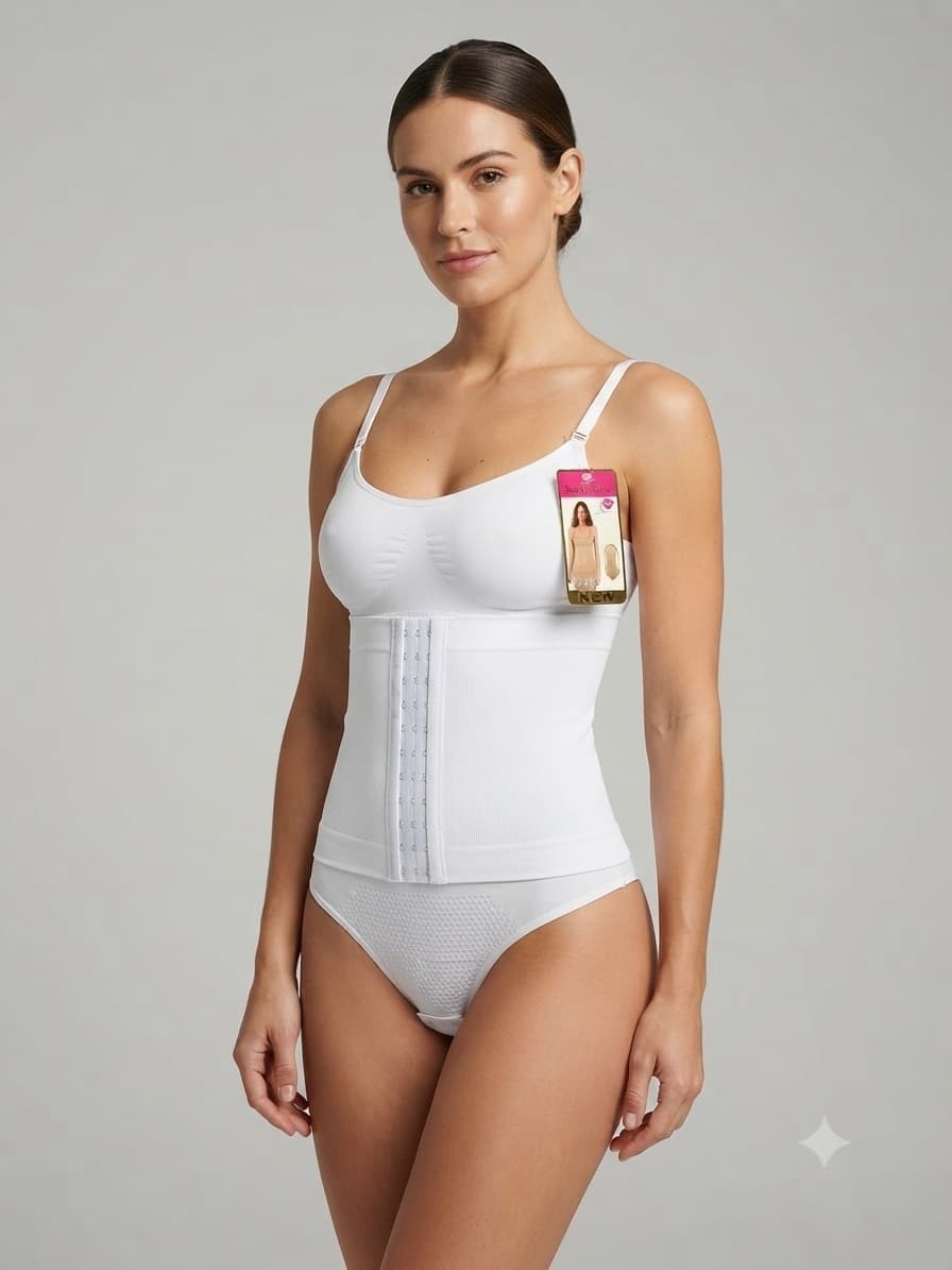 Body Faja Reductora - Imagen 2