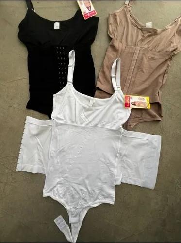 Body Faja Reductora - Miniatura 2