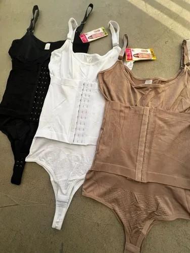 Body Faja Reductora - Miniatura 3