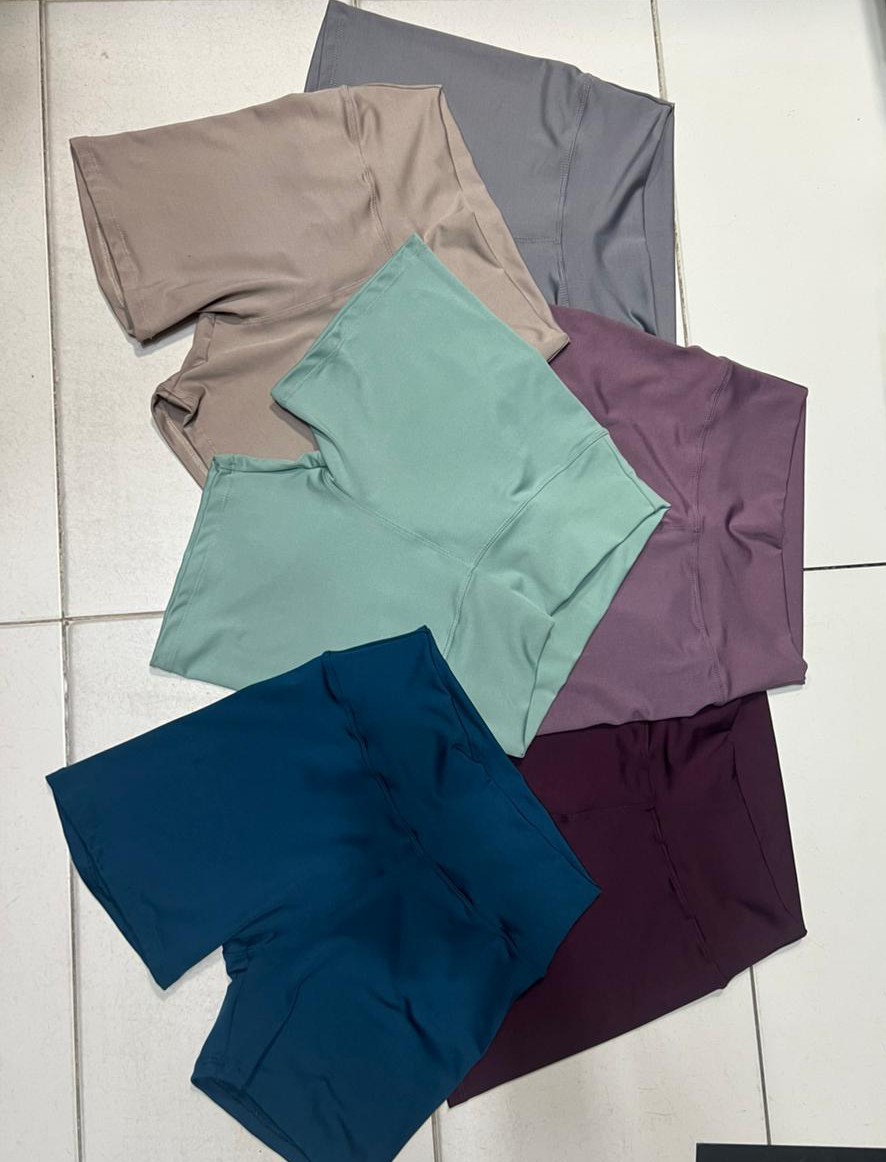 Short de Lycra - Imagen 3