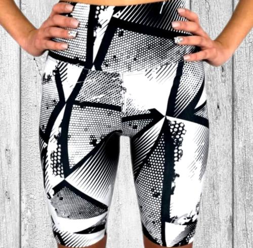 Ciclista de Lycra Talle 1 y 2 - Miniatura 2